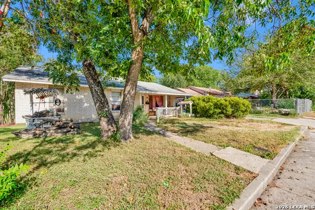 4407 Howard St, San Antonio, TX 78212 - #2