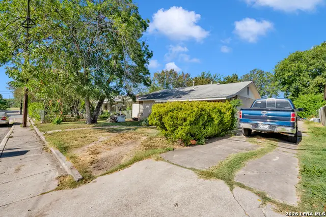 4407 Howard St, San Antonio, TX 78212 - #3