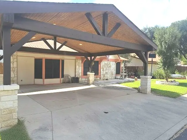 9127 Autumn Waters, San Antonio, TX 78254 - #2