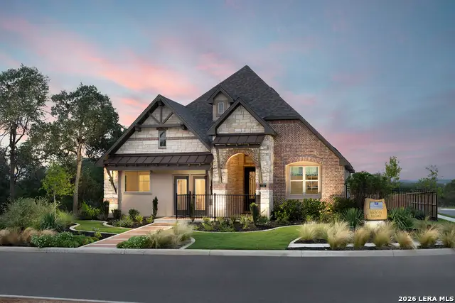 110 Thunder Gulch Ct, Castroville, TX 78009 - #1