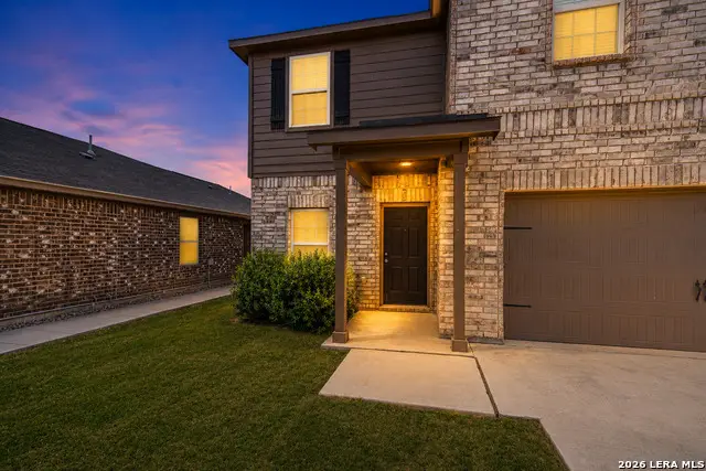 15131 Jetfire Pt, Von Ormy, TX 78073 - #2