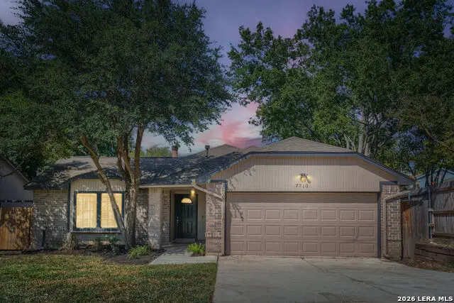 7710 Apple Green, San Antonio, TX 78240 - #1