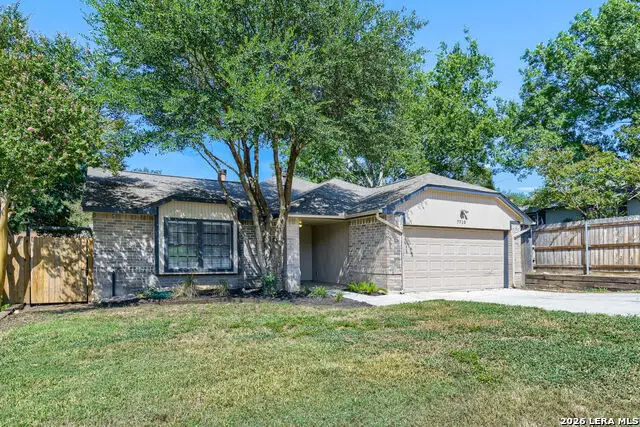 7710 Apple Green, San Antonio, TX 78240 - #3