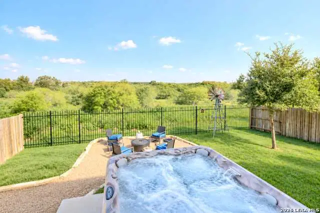 3117 Nister, New Braunfels, TX 78130 - #1