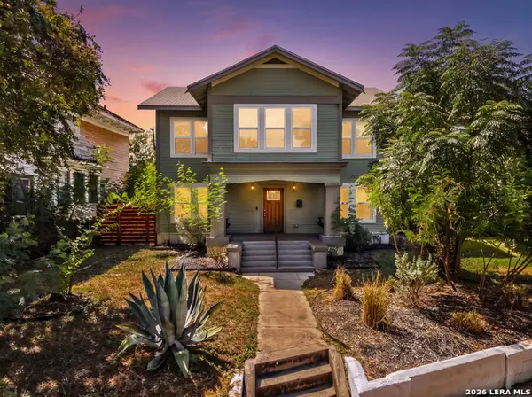 123 Castillo, San Antonio, TX 78210