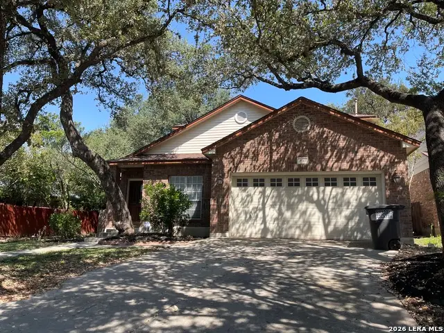 11142 Quail Pass, San Antonio, TX 78249 - #3