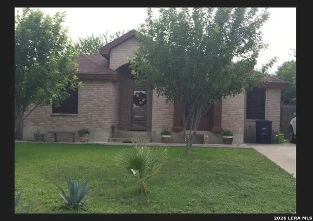 1675 Raintree Dr, Eagle Pass, TX 78852 - #1