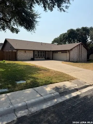6202 Inverrary, San Antonio, TX 78244