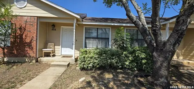 9140 Timber Path #801, San Antonio, TX 78250 - #2