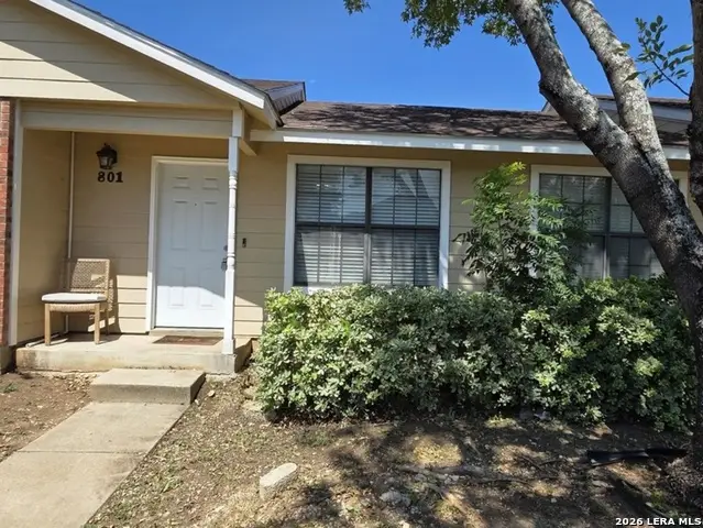 9140 Timber Path #801, San Antonio, TX 78250 - #3