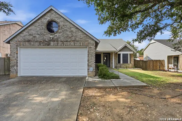 9338 Greens Pt, San Antonio, TX 78250 - #2