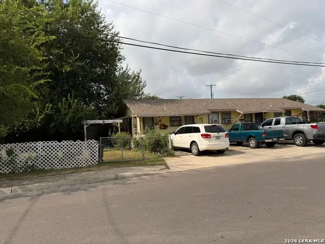1202 S General Mcmullen Dr, San Antonio, TX 78237 - #2
