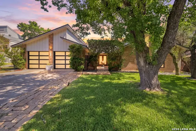 17035 Turkey Point St, San Antonio, TX 78232 - #3