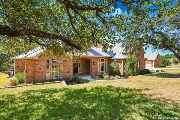 116 Peppergrass Drive, Spring Branch, TX 78070