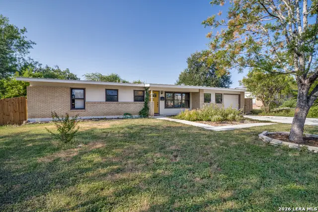218 Sprucewood Ln, San Antonio, TX 78216 - #1
