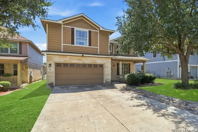 143 Still Brook, Cibolo, TX 78108 - #1