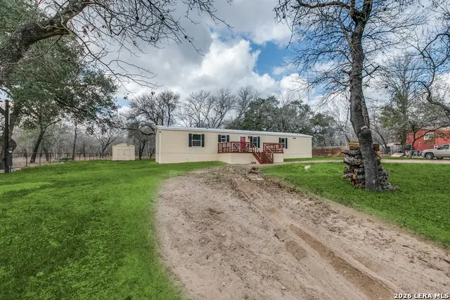 23403 Hickory Pass, San Antonio, TX 78264 - #3