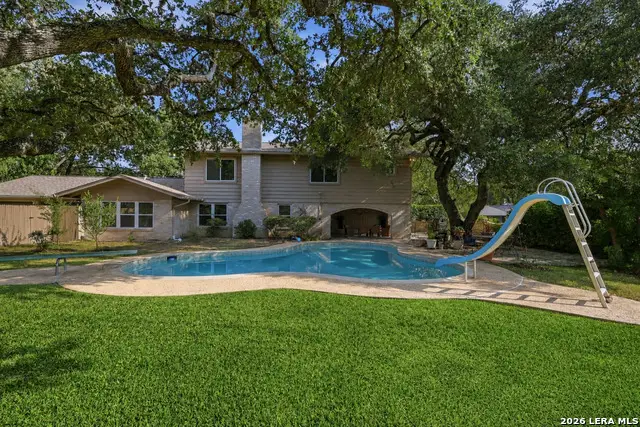 108 Sir Arthur Ct, Castle Hills, TX 78213 - #2