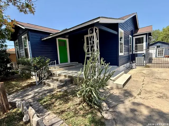 1407 Steves, San Antonio, TX 78210 - #1