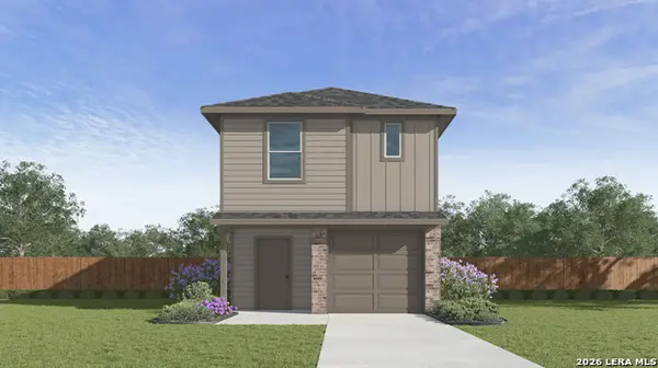 5324 Kenora Crest, San Antonio, TX 78238