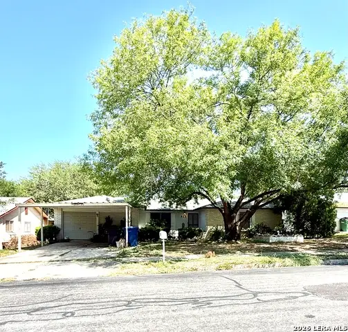 523 Solar Dr, San Antonio, TX 78227 - #1