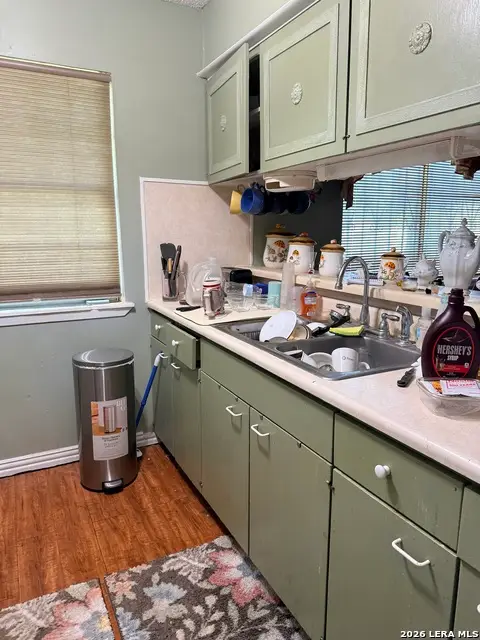 523 Solar Dr, San Antonio, TX 78227 - #3