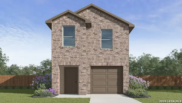 5320 Kenora Crest, San Antonio, TX 78238