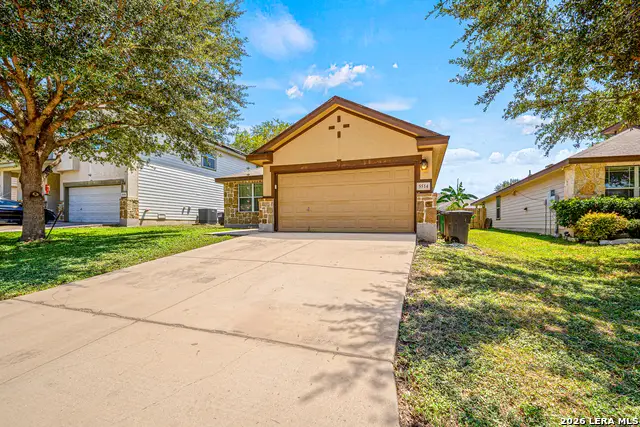 5514 Degan Way, San Antonio, TX 78228 - #3