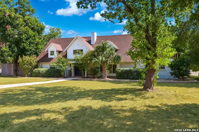 209 Dandelion Ln, Castle Hills, TX 78213 - #2