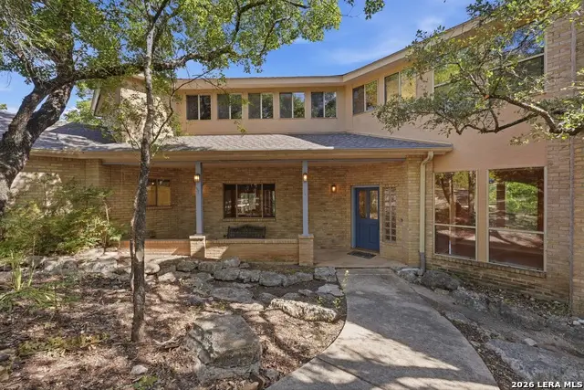 20623 Helotes Creek Rd, Helotes, TX 78023 - #1