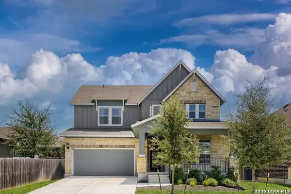 12216 Buckaroo Ranch, San Antonio, TX 78254