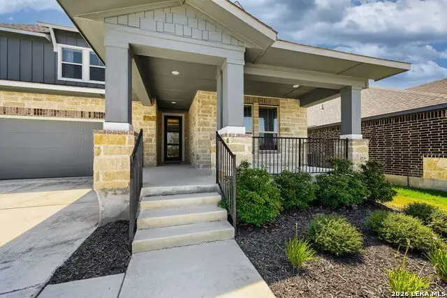 12216 Buckaroo Ranch, San Antonio, TX 78254 - #3