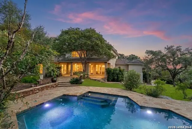 24803 Bogey Rdg, San Antonio, TX 78260 - #1
