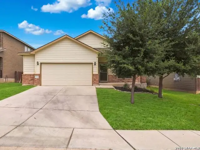 8306 Bending Willow, San Antonio, TX 78223 - #1