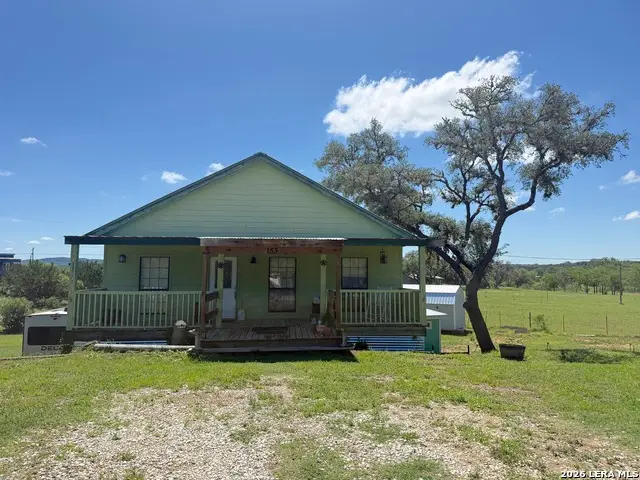 153 Park, Bandera, TX 78003 - #1
