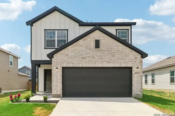 2540 Windle Ln, Seguin, TX 78155