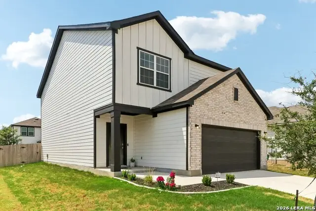 2540 Windle Ln, Seguin, TX 78155 - #2