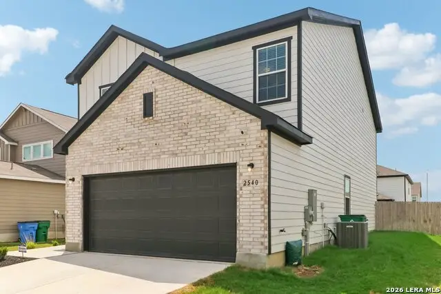 2540 Windle Ln, Seguin, TX 78155 - #3