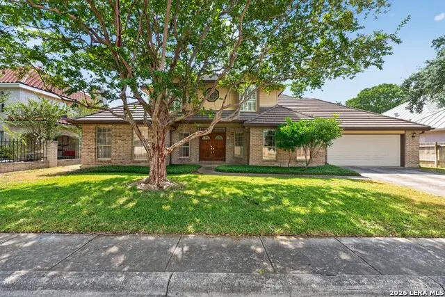 84 Granburg Circle, San Antonio, TX 78218 - #1