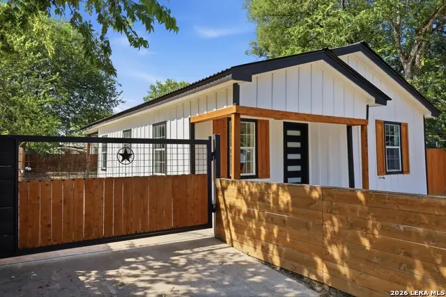 1008 Stonewall, San Antonio, TX 78211 - #2