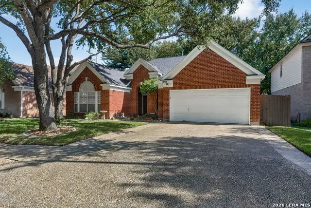 13318 Orchard Ridge Dr, San Antonio, TX 78231 - #2