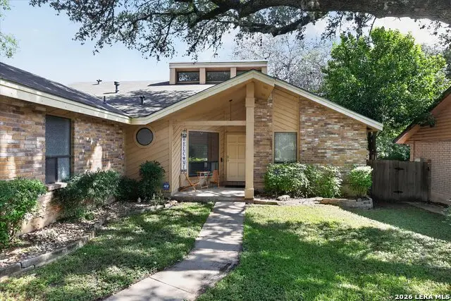 8343 Timber Grand, San Antonio, TX 78250 - #3
