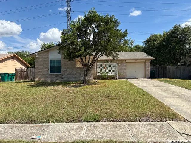 7514 Valley Oak St, Live Oak, TX 78233 - #3