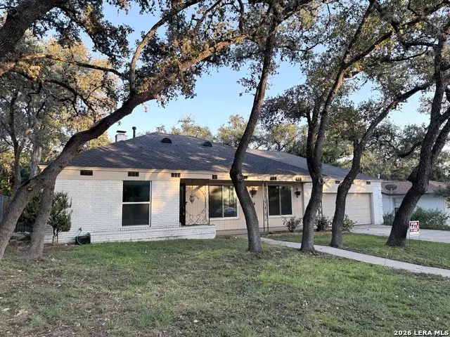 10714 Janet Lee, San Antonio, TX 78230 - #1