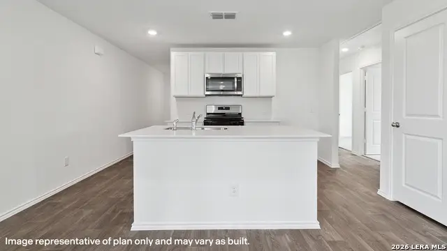 20027 John Wayne Rd, Lytle, TX 78052 - #3