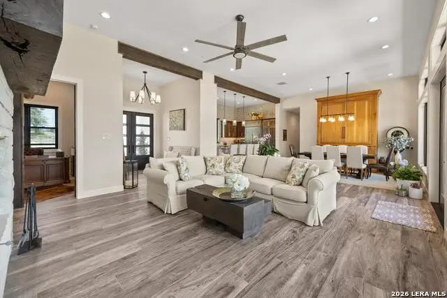 305 Big Sky Ct, Blanco, TX 78606 - #3