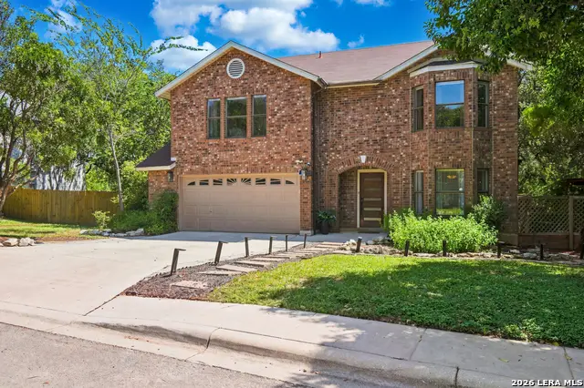 18810 Redriver Pass, San Antonio, TX 78259 - #2
