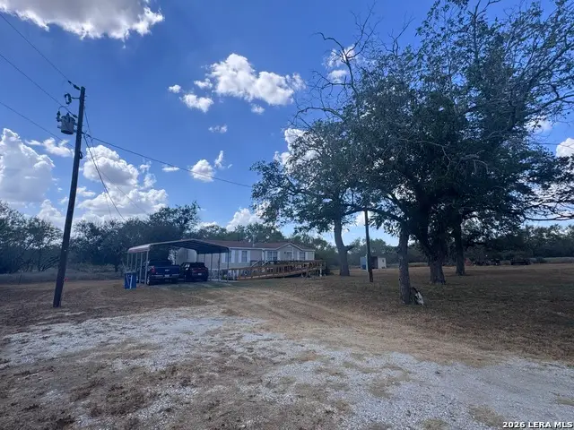 3303 Sandy Elm Rd, La Vernia, TX 78121 - #3