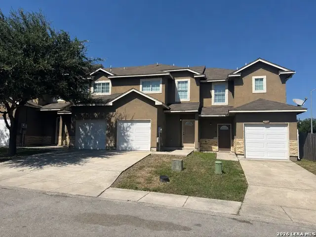 6403-6409 Aspen Hill, San Antonio, TX 78238 - #2