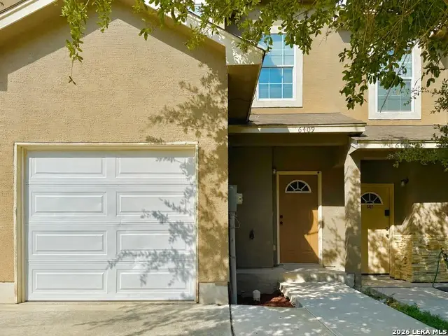 6403-6409 Aspen Hill, San Antonio, TX 78238 - #3